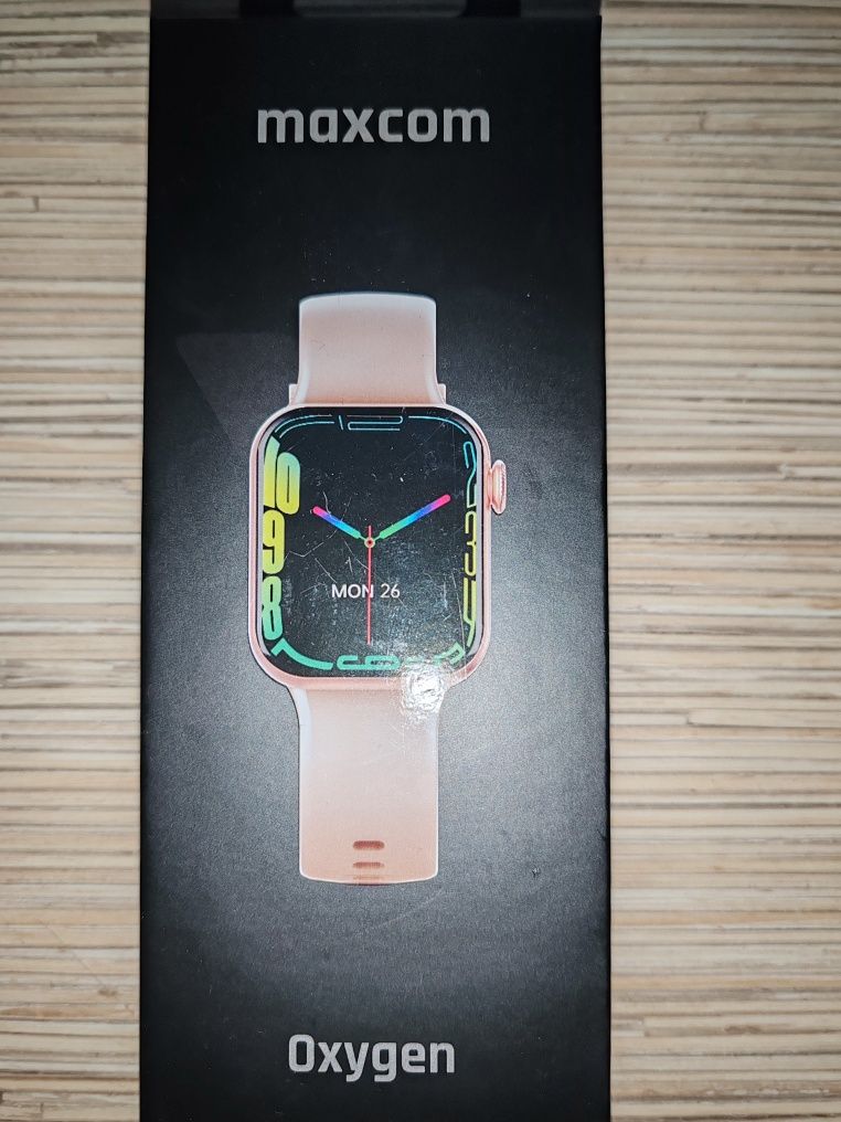 Smart watch Maxcom