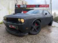 Dodge Challenger Auto SXT Plus