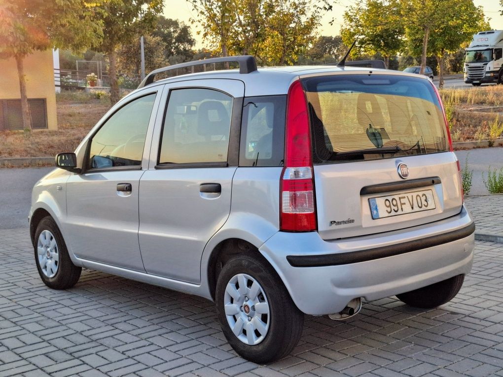 Fiat Panda 1.1 - 2008