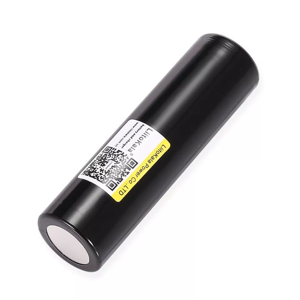 NOWE Ogniwo Li-Ion Liitokala 3500mAh Lii-35A 18650  3,7V