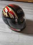 Kask motocyklowy
