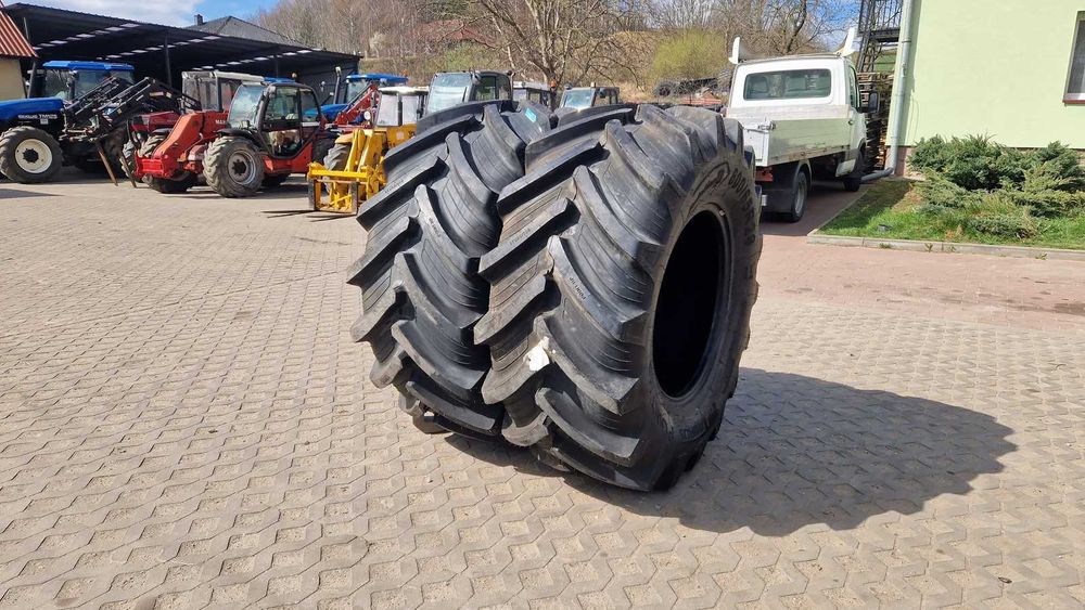600/65r28 Taurus NOWE