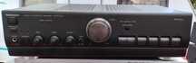 Wzmacniacz Technics SU-A700MK2