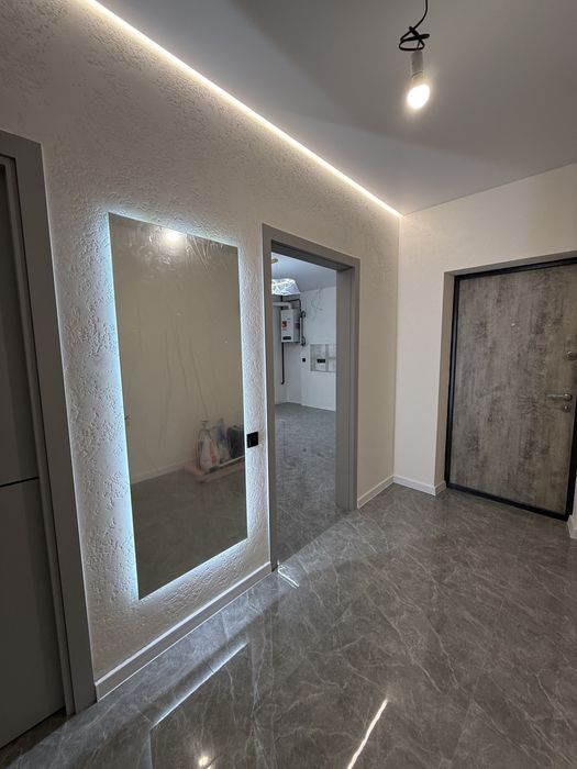 Продаж! Красива 2к квартира з ремонтом біля парку Шевченка