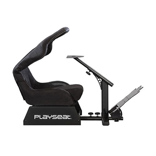 Cockpit Playseat Volante Pedais Logitech G29 Oferta NOVO GARANTIA