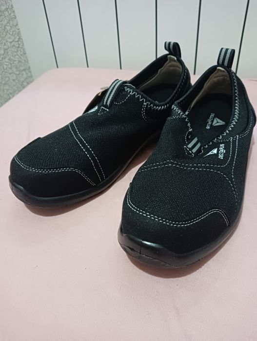 Buty robocze r.39