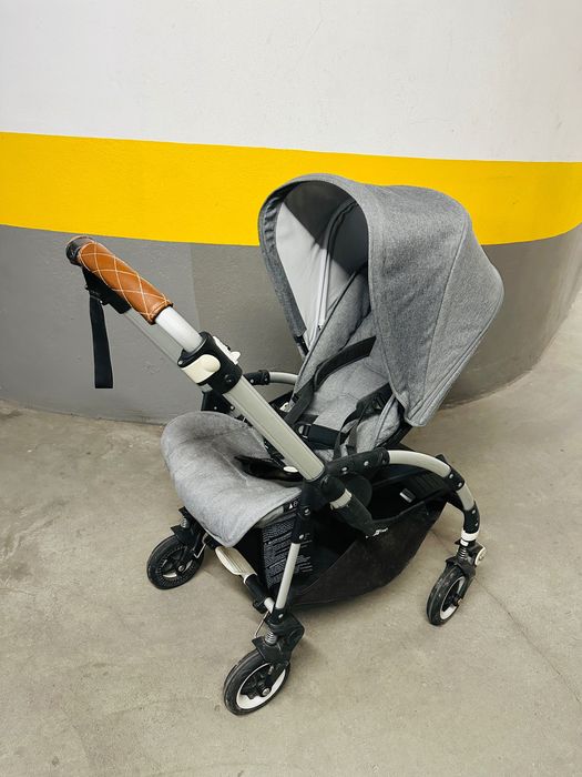 Bugaboo Bee5 limited edition