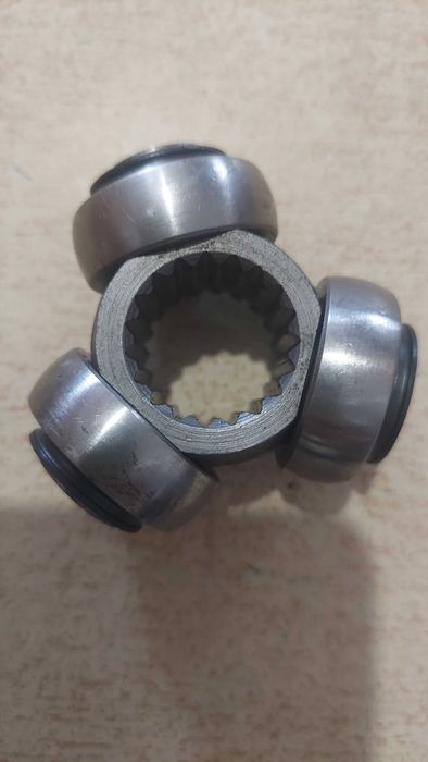 Хрестовина шрус тришип приводного валу Fiat