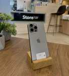 iPhone 15 Pro Max 256 ГБ White Titanium | Б/в | АКБ 88% | Гарантія