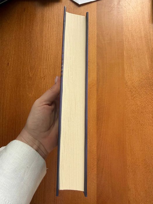 Помічниця Лиходія Ханна Мерер