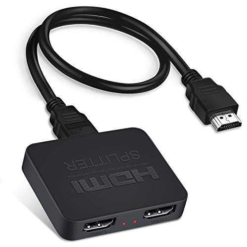 Avedio links HDMI rozdzielacz1x2 4K 60Hz