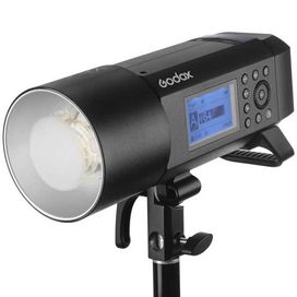 Lampa plenerowa Godox AD400 PRO TTL