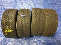 24A  06  Opony Kumho WP71 225/40 R18 Dot 2016