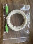 Kabel światłowodowy SC/APC-SC/APC 2m