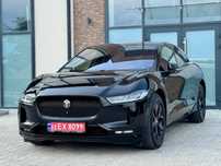 Jaguar I-Pace HSE 2021