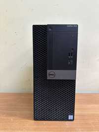 ПК Dell OptiPlex 7050 i5-7500/8gb/s1151 комп'ютер системний кількість