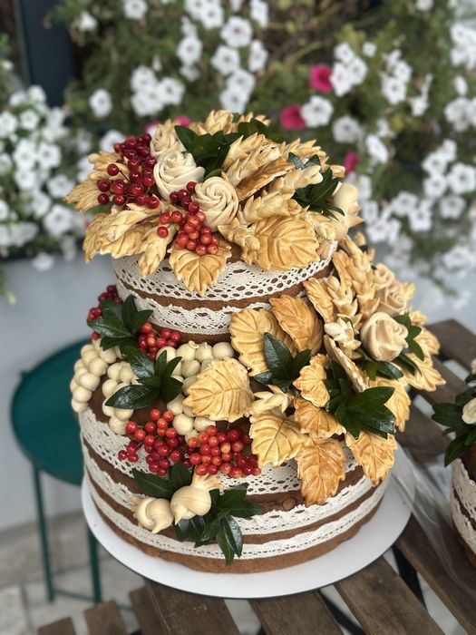 Коровай каравай на весілля на сватання на заручини