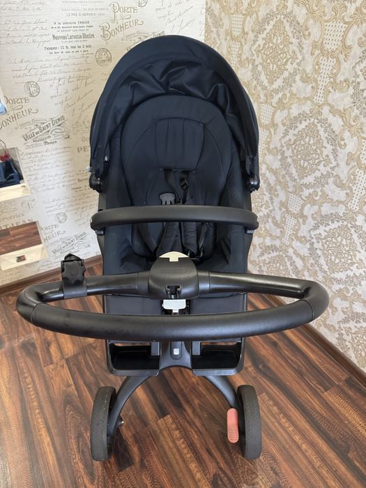 Продам коляску 2/1 STOKKE XPLORY 6