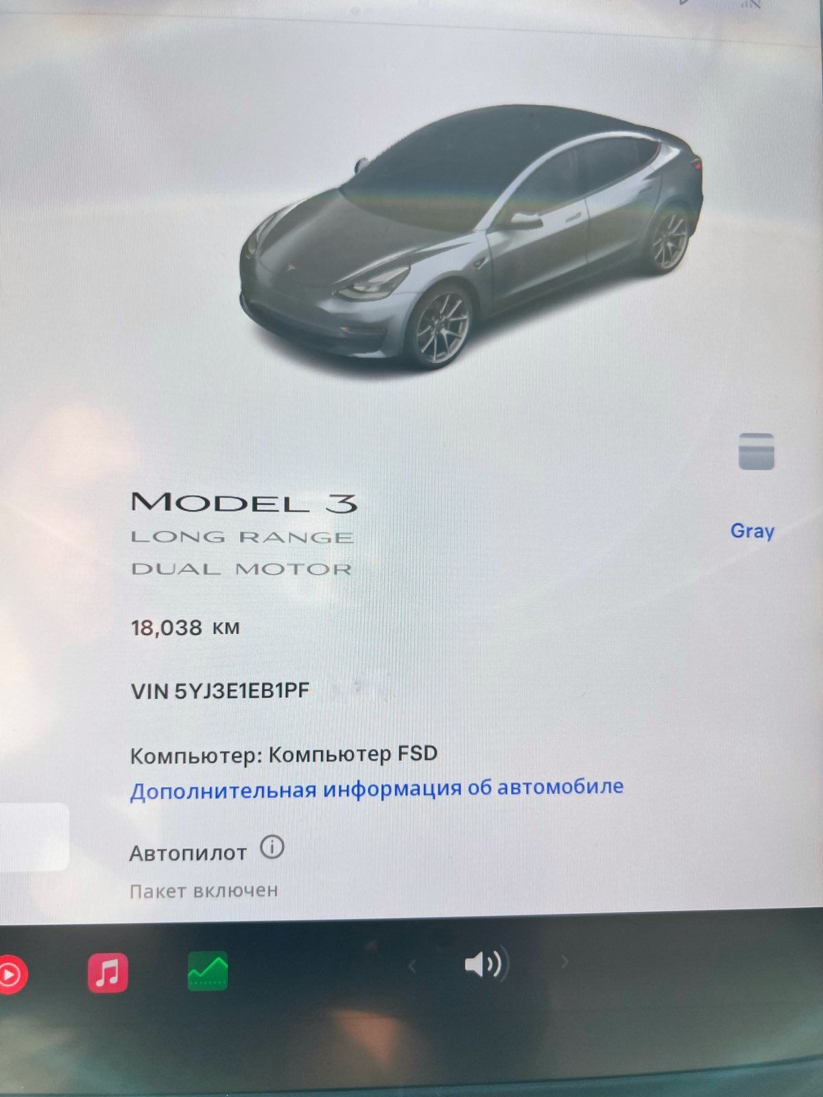 прокат tesla 3 long range 2023 год аренда авто тесла под выкуп