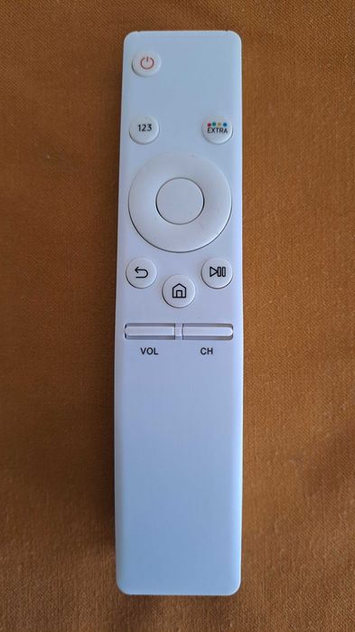 Comando universal para televisões Samsung. Novo