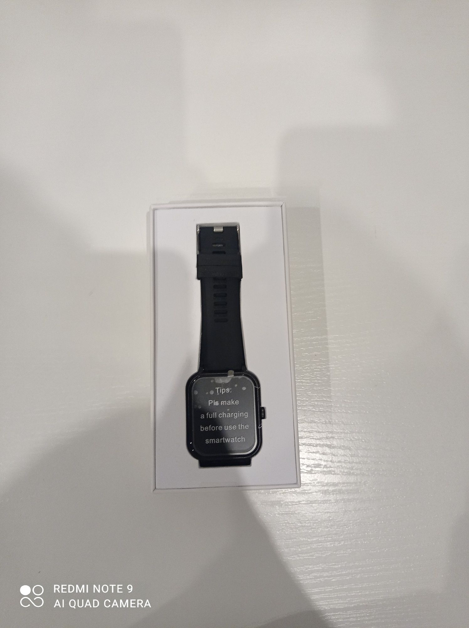 SmartWatch Devia ZL54C