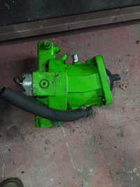 Hydromotor rexroth merlo