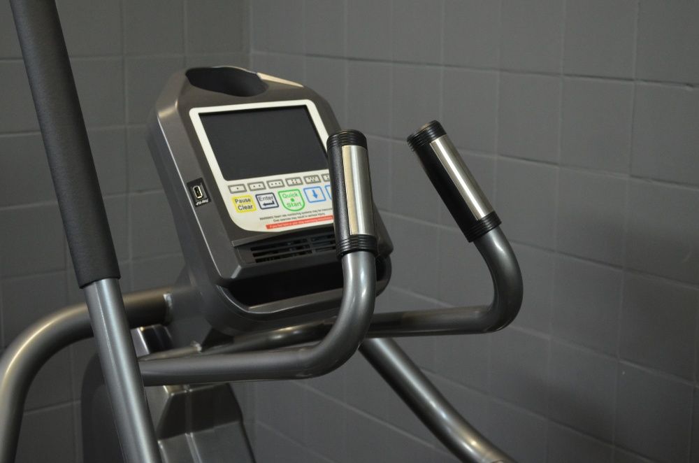 Orbitrek SciFit SXT7000 od Life Fitness ! trening, rehabilitacja