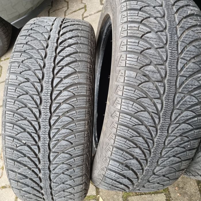 Fulda Montero 205/55/16 Zima