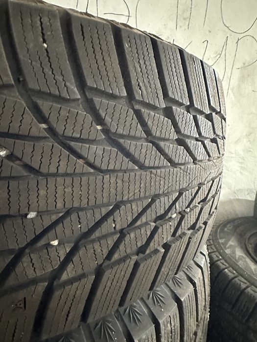 Kumho WinterCraft Ice WI51 R17 225/55