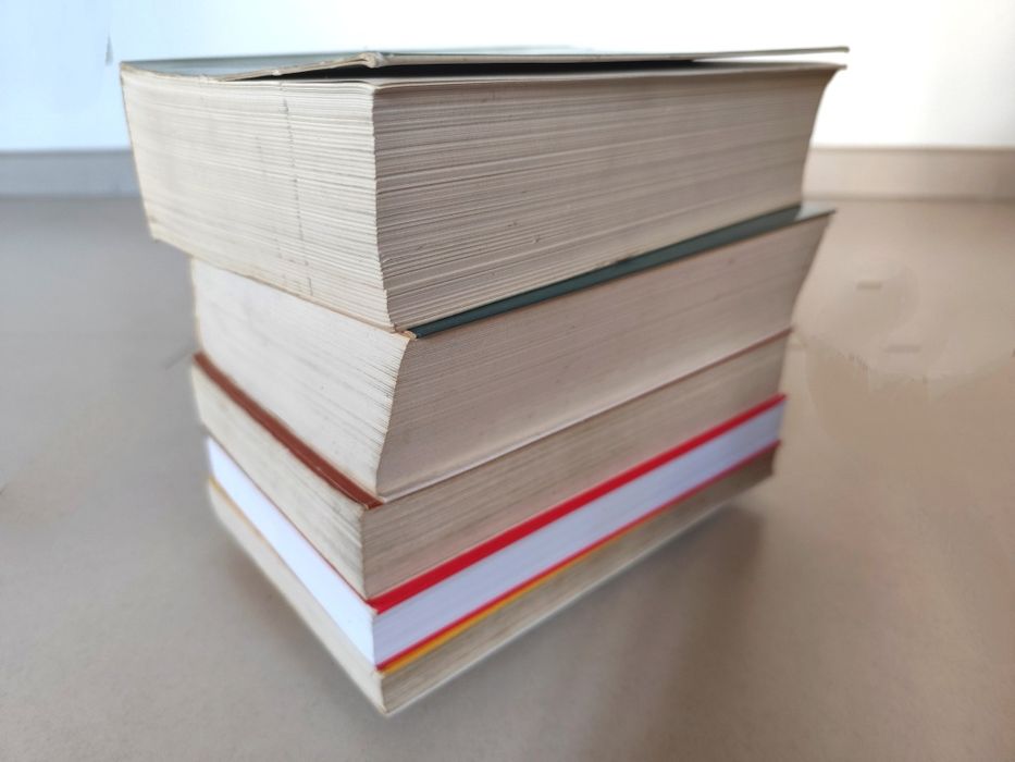 Livros Fundação Calouste Gulbenkian (Psicologia / Antropologia)