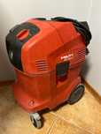 Hilti Odkurzacz przemysłowy budowlany  hilti VC40-U