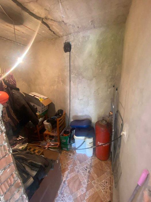 Продам дачу в Обуховке