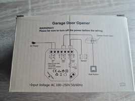 Garage Door Opener .