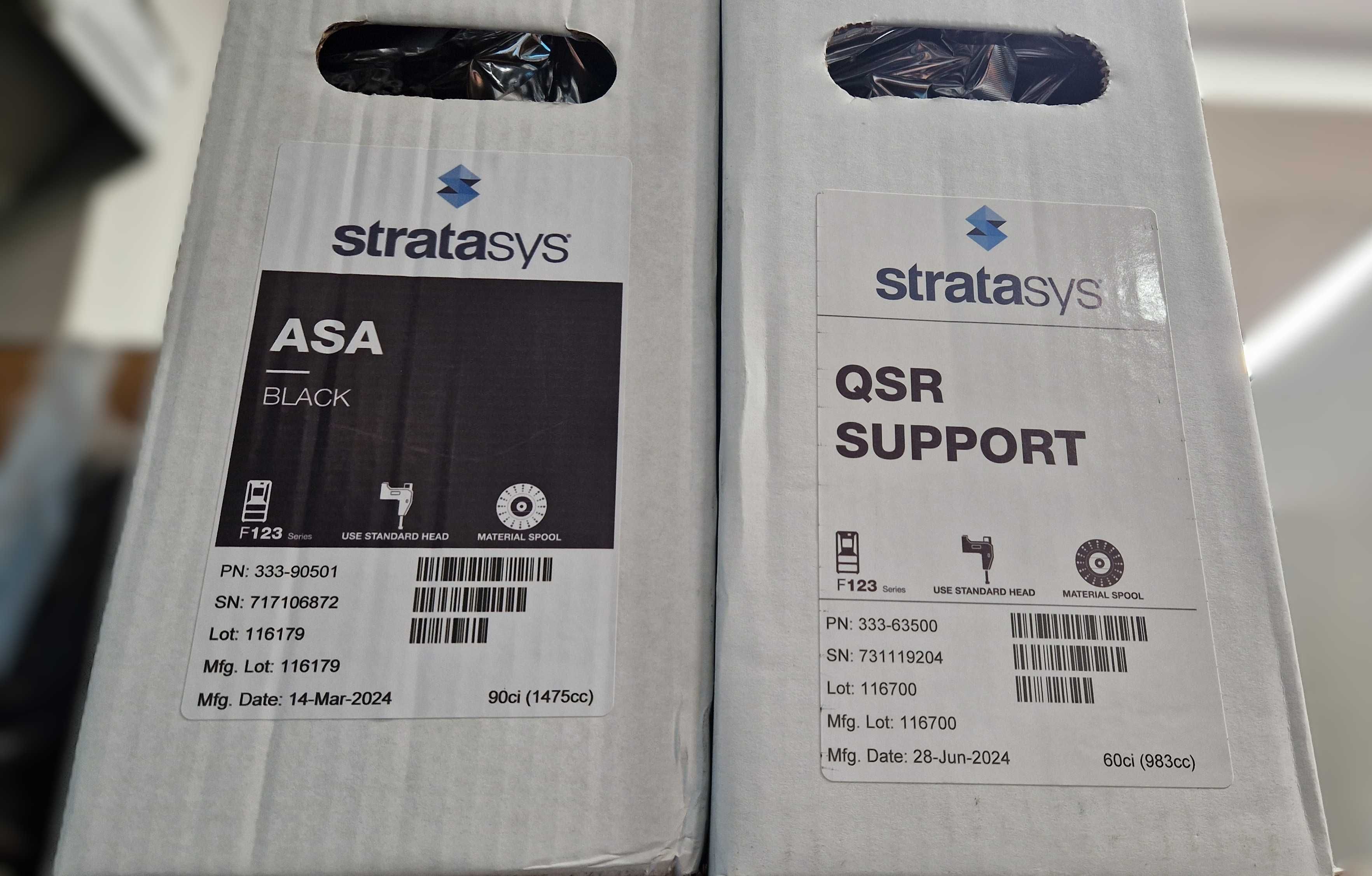 Impressora 3D Stratasys F170