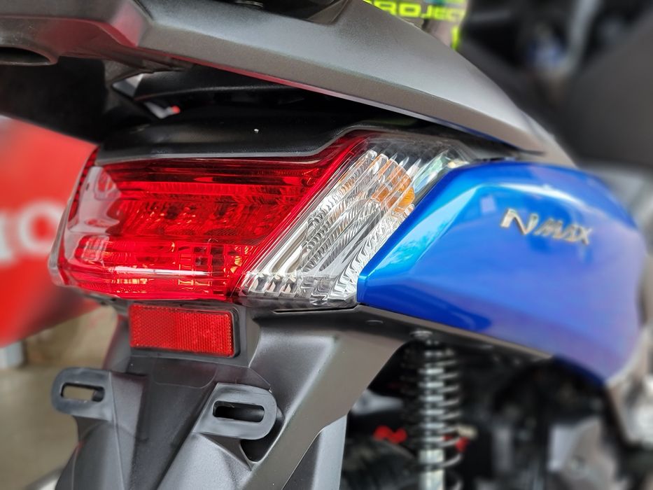 Yamaha Nmax 125 155 с ABS, Majesty 155, тільки з Японії!