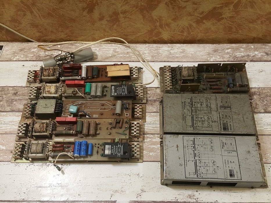 świetlówka T5 / T8 8W / 13W /14W i inne + stateczniki 12V / 24V / 230V