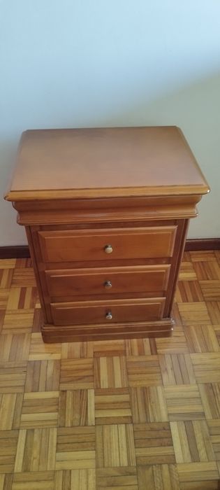 Quarto de casal 135x190