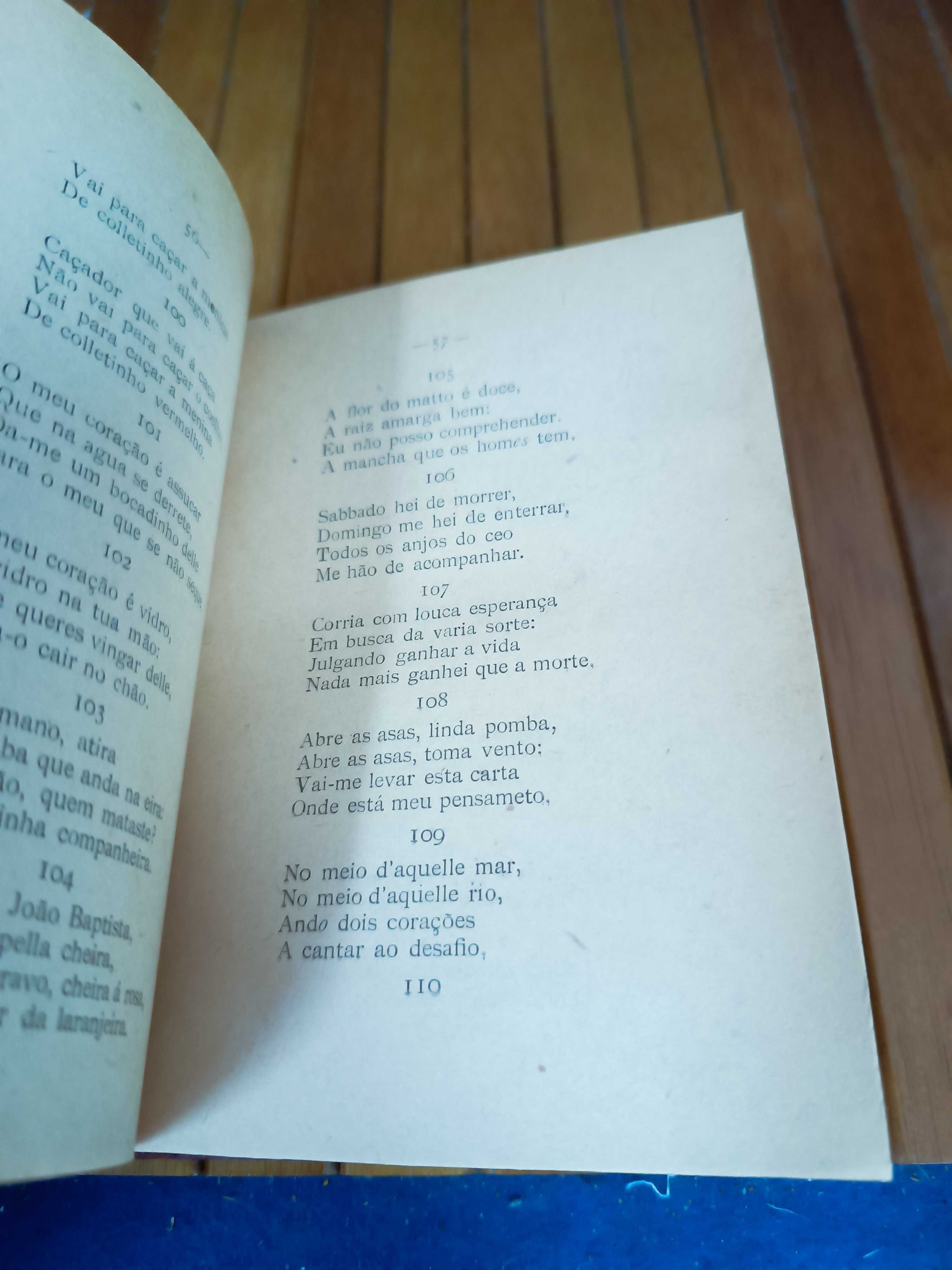 Livro Tradições populares e toponimia de Barcelos por A. Pereira 1915