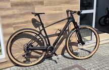 Rower Górski MTB 29er Specialized Stumpjumper rozm L carbon reba xt dt