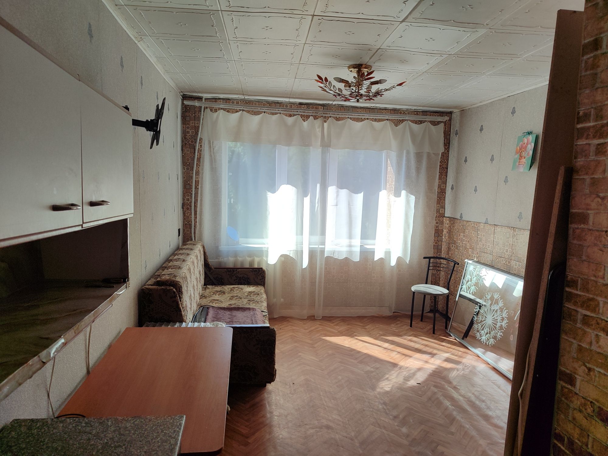 Продам 1 комн на 12 квартале