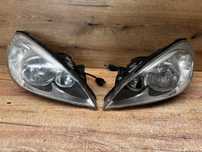 Lampa przednia lewa prawa Volvo V60 / S60 II