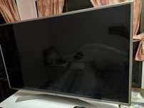 Televisão LG 43UJ701V