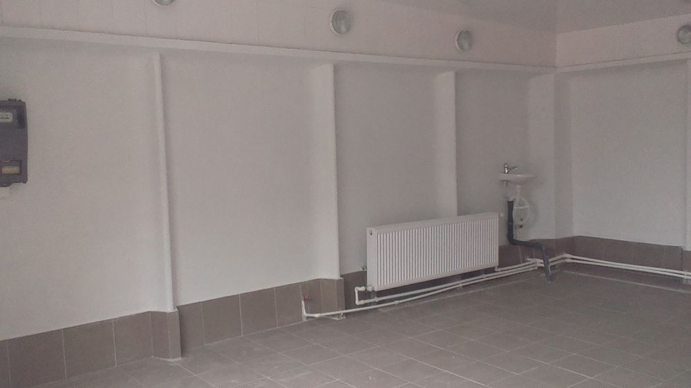 Аренда помещения мойки (70 кв.м.)