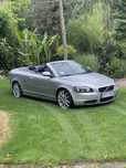Volvo C70 2.0D cabrio