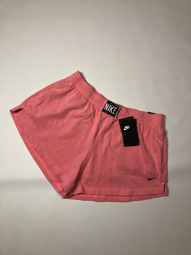 Женские шорты Nike оригинал