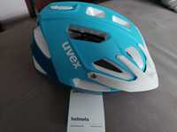 Kask  rowerowy Uvex