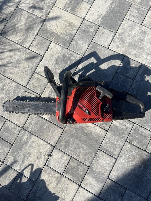 Pila jonsered 2054 husqvarna