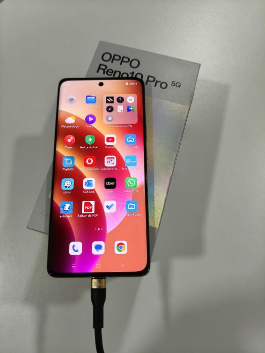 OPPO Reno 10 Pro