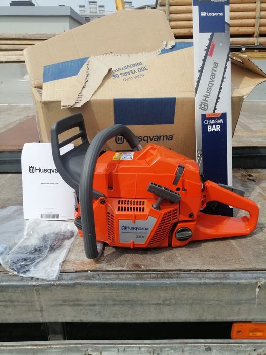 Husqvarna 365 orginal Nowa