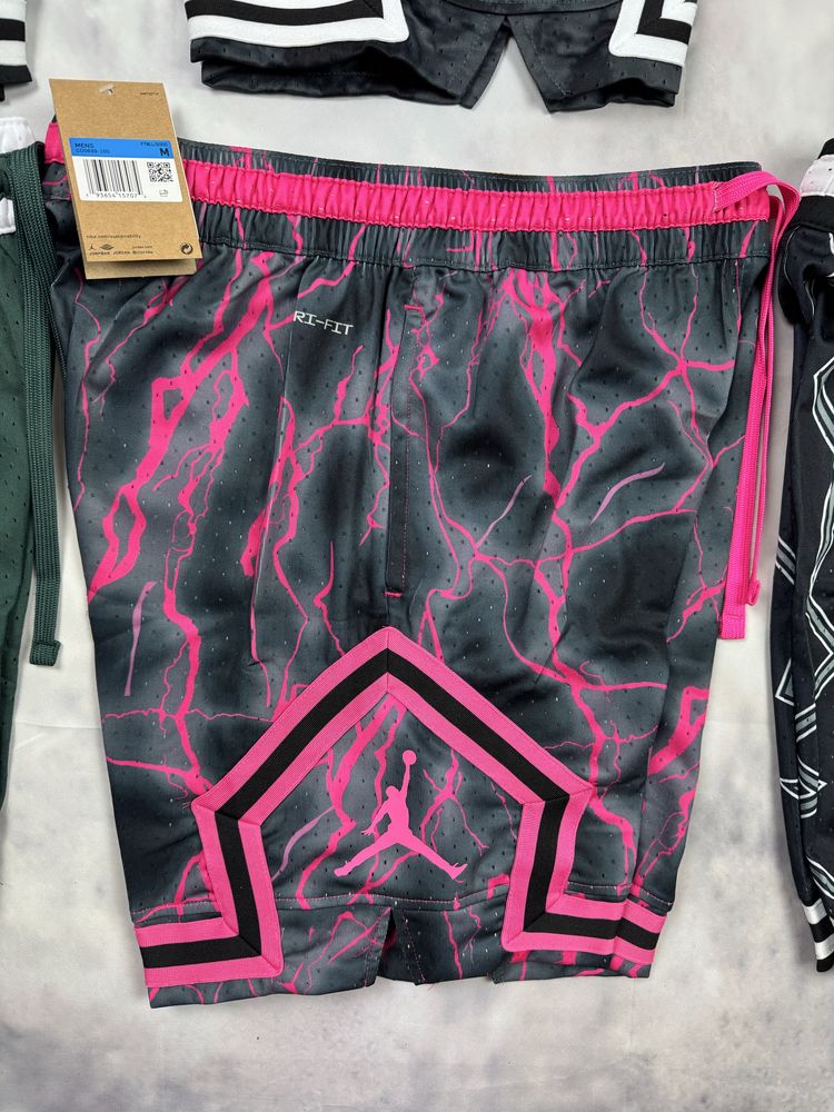 Шорти Jordan Diamond XS,S,M,L,XL,XXL,XXXL,XXXXL yci розміри і кольори